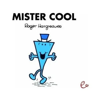První čtění Mister Cool - Hargreaves, Roger