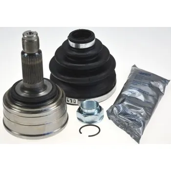 Hřídel nápravy Sada kloubů, hnací hřídel LÖBRO 302094