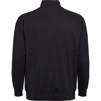 Pánská mikina Pánská mikina 99863 NORTH 56°4 černá s výšivkou 5XL - 8XL NORTH 56°4 ODE-NO-99863-0099 - 5XL