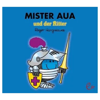 První čtění Mister Aua und der Ritter - Hargreaves, Roger
