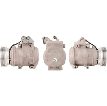 Kompresor klimatizace Kompresor, klimatizace ELSTOCK 51-0432