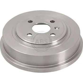 Brzdový buben Brzdový buben A.B.S. 2699-S