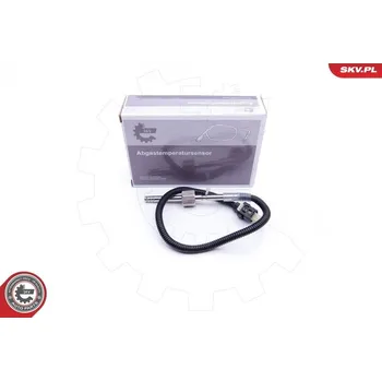 Čidlo automobilu Čidlo, teplota výfukových plynů ESEN SKV 30SKV197