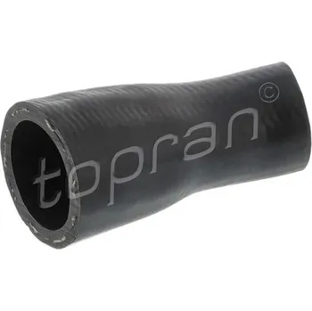 Hadička plnicího vzduchu TOPRAN 503 208