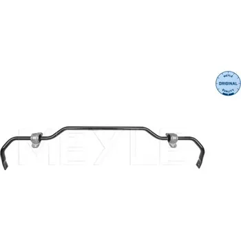 Stabilizátor nápravy Stabilizátor, podvozek MEYLE 100 653 0015