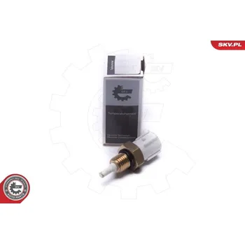 Čidlo automobilu Snímač, teplota nasávaného vzduchu ESEN SKV 17SKV688