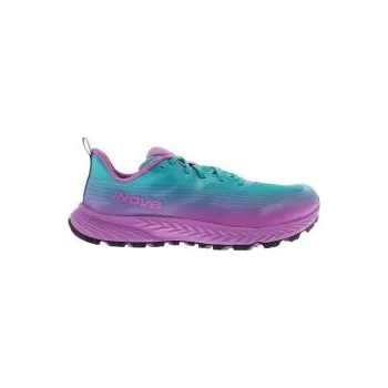 Dámská sportovní obuv Inov-8 TRAILFLY SPEED W (wide) aqua/purple UK 4,5 běžecká obuv + DÁREK DLE VÝBĚRU!