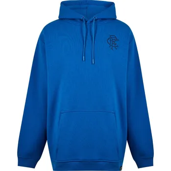 Pánská mikina Mikina Castore Lapis Blue 1052787 M