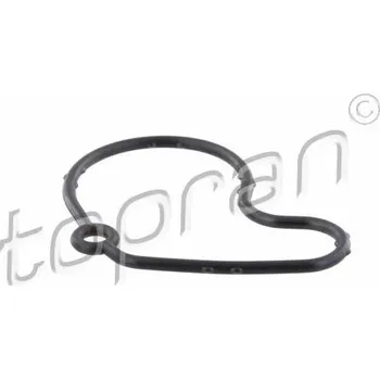 Vakuové čerpadlo Těsnění, vakuové čerpadlo TOPRAN 117 381