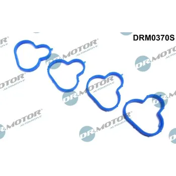 Těsnění motoru Sada těsnění, koleno sacího potrubí Dr.Motor Automotive DRM0370S
