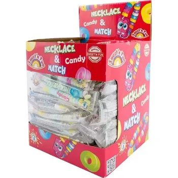 Bonbon Sweet´n Fun | Necklace & Watch 100 ks