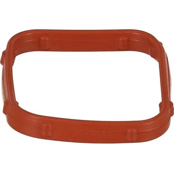 Těsnění motoru Těsnění, pouzdro termostatu ELRING 694.140