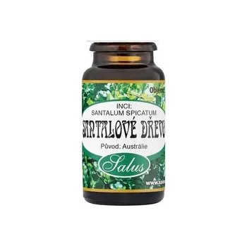 Vonný olej Salus Esenciální olej - Santalové dřevo - Austrálie 5 ml