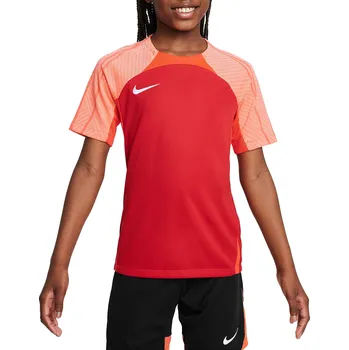 Dres Nike Y NK DF STRKE III JSY SS dr0912-657 Velikost S