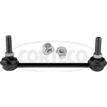 Zavěšení kol Tyč/vzpěra, stabilizátor CORTECO 49396507