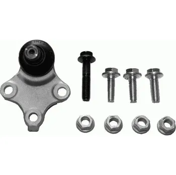 Podpora-/ Kloub LEMFÖRDER 22339 04