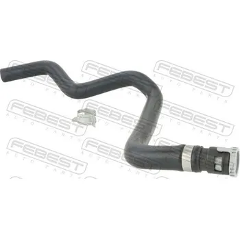 Chladič motoru Potrubí chladiva FEBEST 21460-001