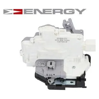 Autozámek Zámek dveří ENERGY ZDT0024P