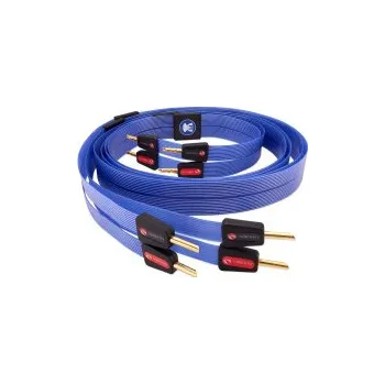 Příslušenství ke zvukové technice Repro kabel:Nordost-Blue Heaven 3 Leif Series / 2x2m