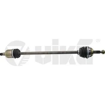 Hřídel nápravy Hnací hřídel vika 54070006501