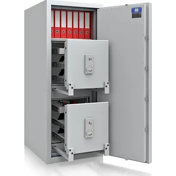 Trezor ISS Trezor Paris - Versailles 46806