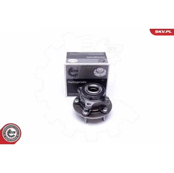 Sada ložisek kol ESEN SKV 29SKV363