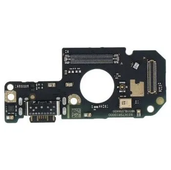 Xiaomi Redmi Note 12S konektor nabíjení včetně UI desky neoriginální