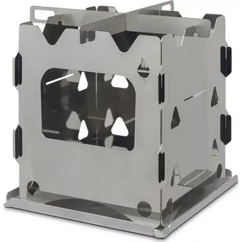 Outdoor vaření Dřívkáč Plamínek L