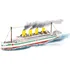Stavebnice COBI COBI Historical Collection 1681 H.M.H.S Britannic