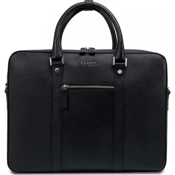 brašna na notebook Valmio Brussel 15.6\" černá