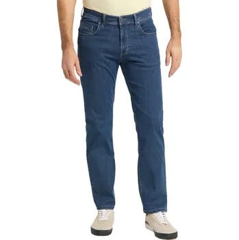 Pánské džíny PIONEER®RANDO MEGAFLEX STONEWASH 34/30