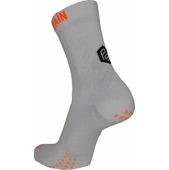 Pánské ponožky Ponožky Prevent Sprain White 1020841 S (37-39)