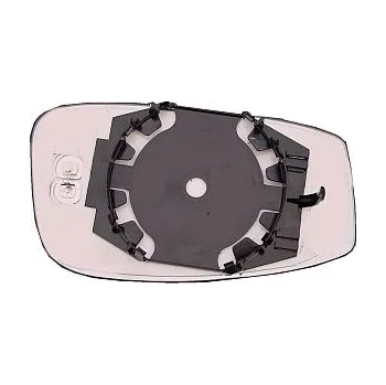 Autosklo Sklo do zrcátka, vnější zrcátko ABAKUS 1128G04