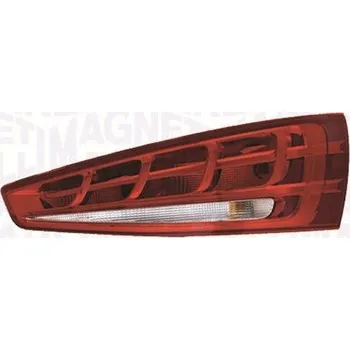 Zadní světlomet Zadní světlo MAGNETI MARELLI 714021300801