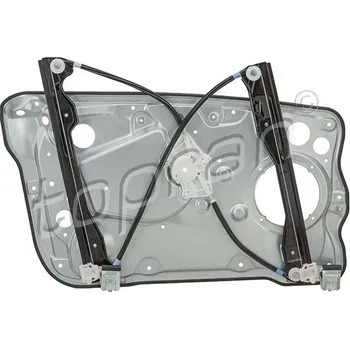 Karosérie Zvedací zařízení oken TOPRAN 111 712