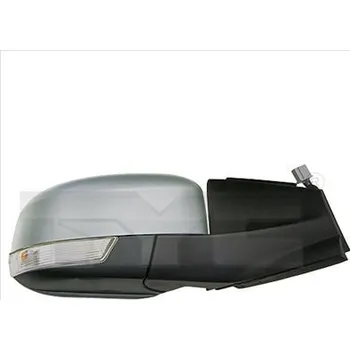 Auto zrcátko Vnější zpětné zrcátko TYC 310-0206