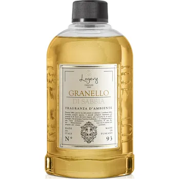 Logevy Firenze 1965 náplň do difuzéru Granello di Sabbia, 500 ml