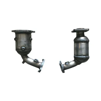 Nissan Murano 3.5i V6 4x4 Montážní katalyzátor výfuku 1091645