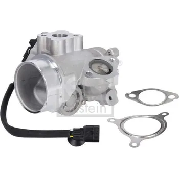 Váha vzduchu AGR-Ventil FEBI BILSTEIN 194365