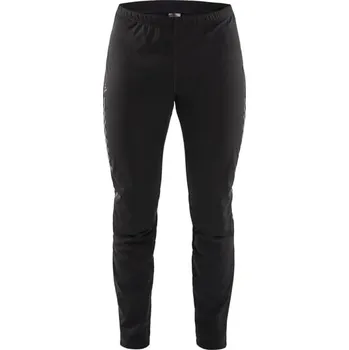 Pánské kalhoty Kalhoty Craft Storm Balance Tights black| 3XL
