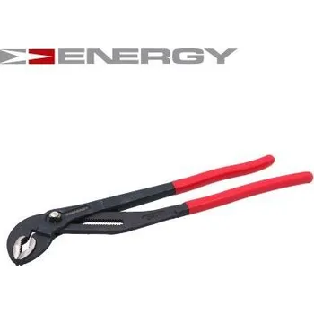 Kleště na potrubí/vodní čerpadla ENERGY NE00685