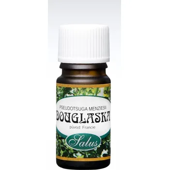 Vonný olej Salus Douglaska - Esenciální olej 5 ml