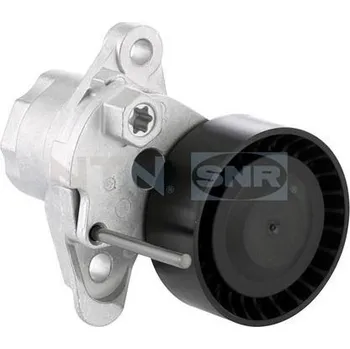 Napínací kladka, žebrovaný klínový řemen SNR GA357.67