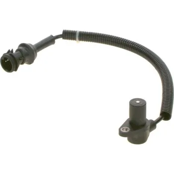 Kliková hřídel Generátor impulsů, klikový hřídel BOSCH 0 281 002 270