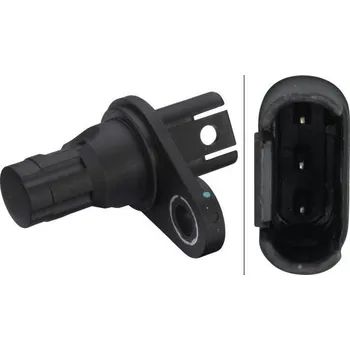 Čidlo automobilu Snímač, poloha vačkového hřídele HELLA 6PU 009 121-011