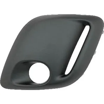 Nárazník Větrací mřížka, nárazník ABAKUS 552-2501L-UD