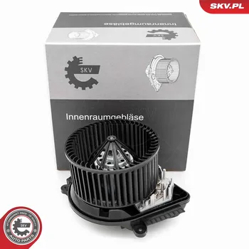 Vnitřní ventilátor ESEN SKV 68SKV095