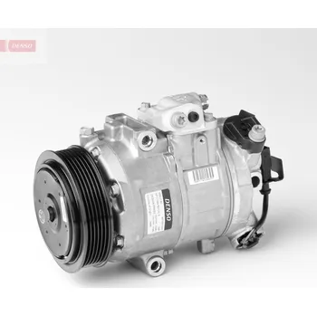 Kompresor klimatizace Kompresor, klimatizace DENSO DCP32020