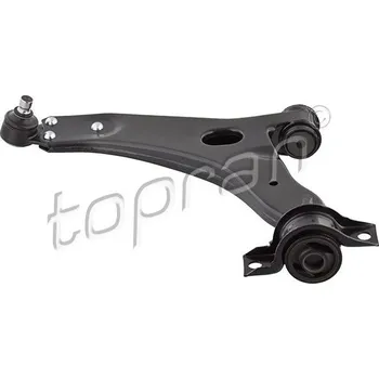 Zavěšení kol Řídicí páka, zavěšení kol TOPRAN 301 585