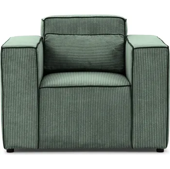 Křeslo Gib Křeslo CASTEL Vyberte barvu látky: kronos 14